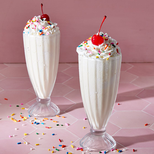 Milkshake