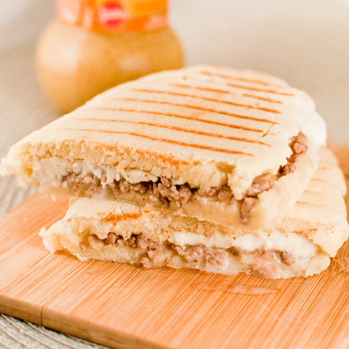 Paninis 1 viande